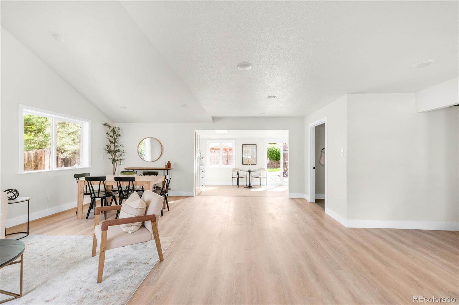 MLS Image #2 for 2932 s fairfax street,denver, Colorado