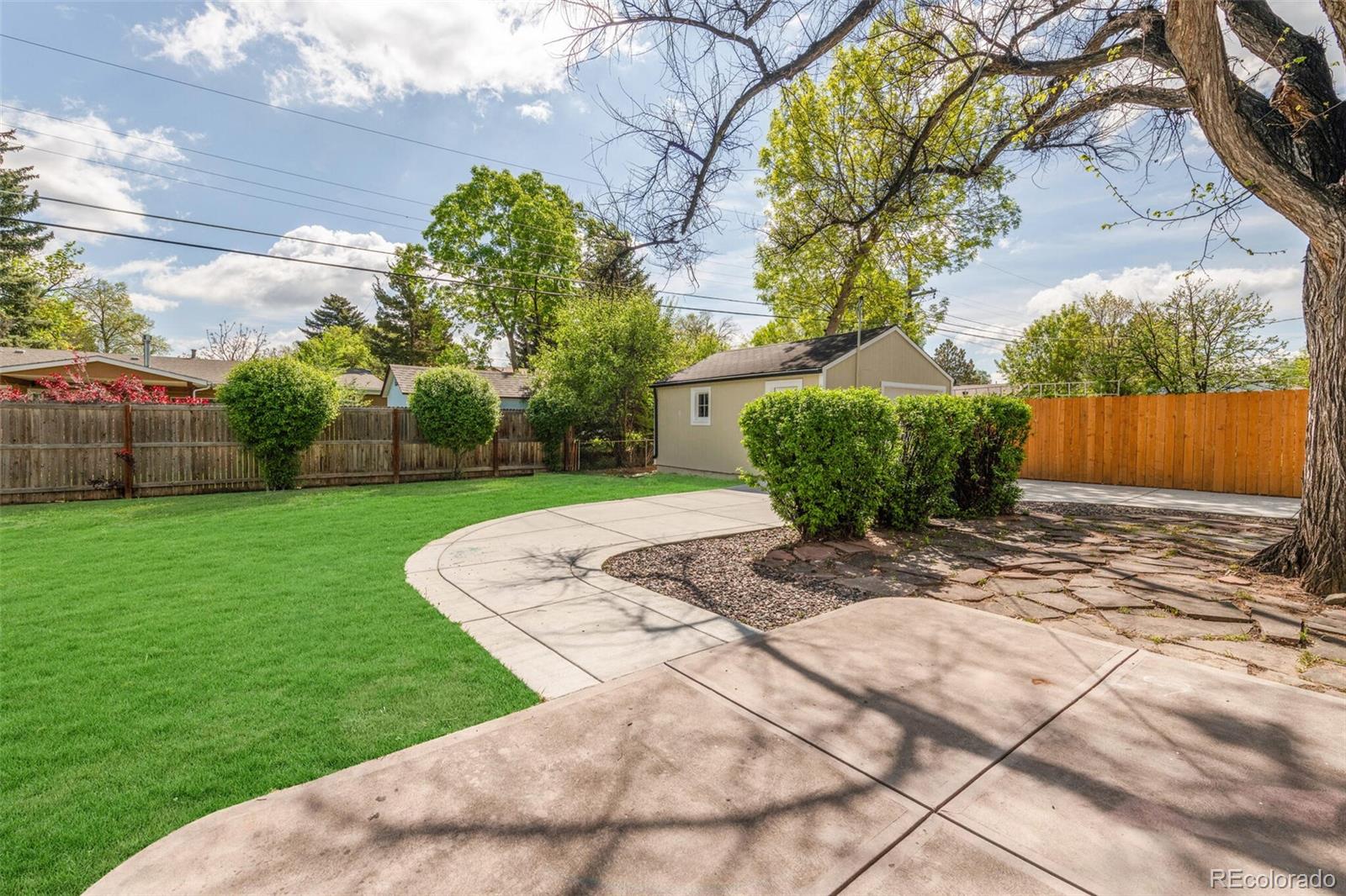 MLS Image #30 for 2932 s fairfax street,denver, Colorado