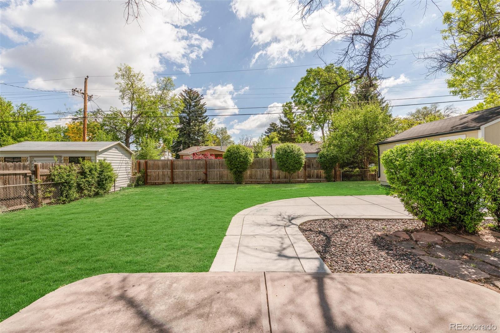 MLS Image #31 for 2932 s fairfax street,denver, Colorado