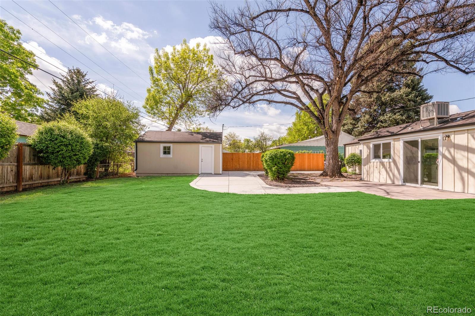 MLS Image #32 for 2932 s fairfax street,denver, Colorado