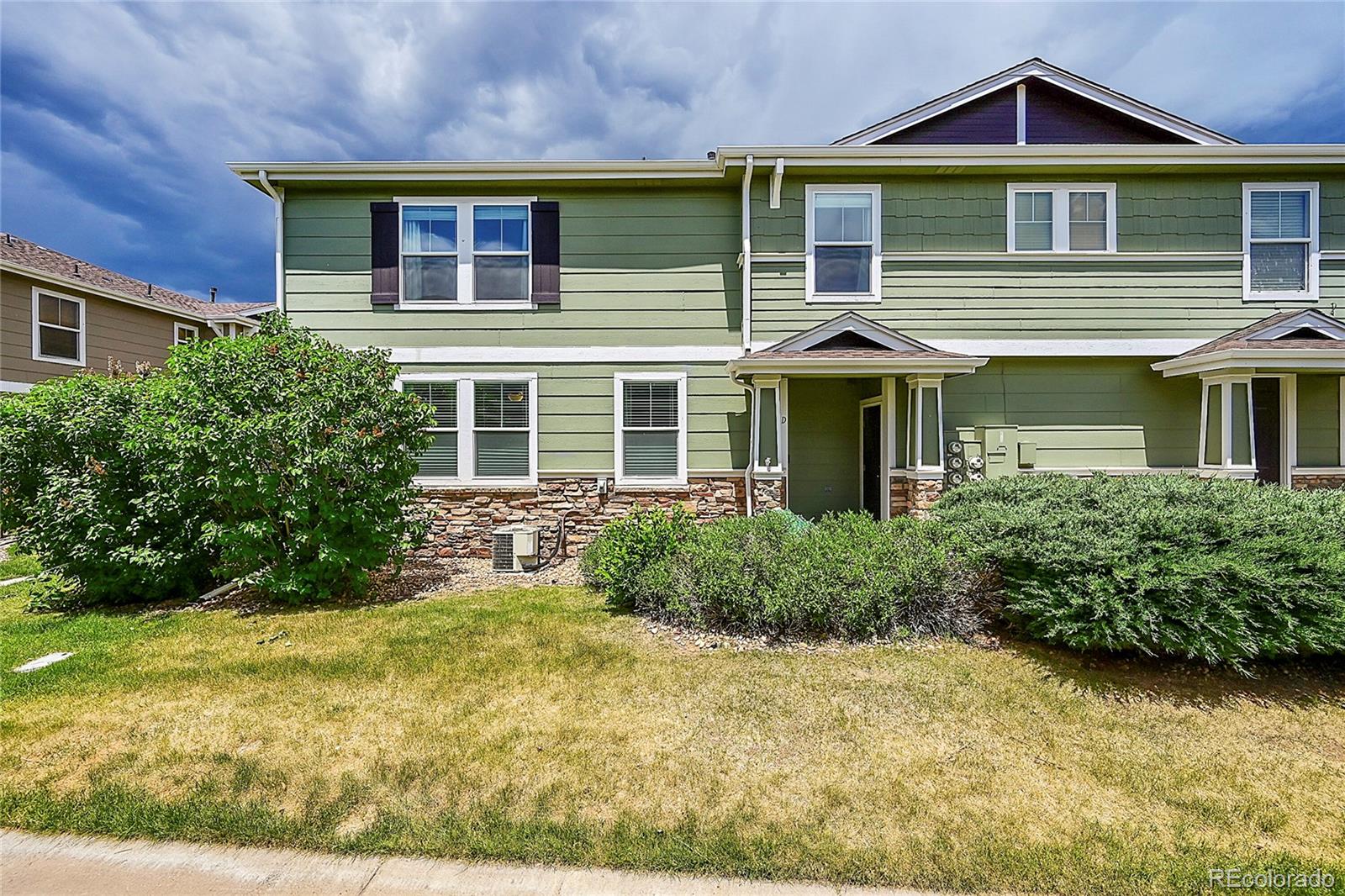 MLS Image #0 for 17326  waterhouse circle,parker, Colorado