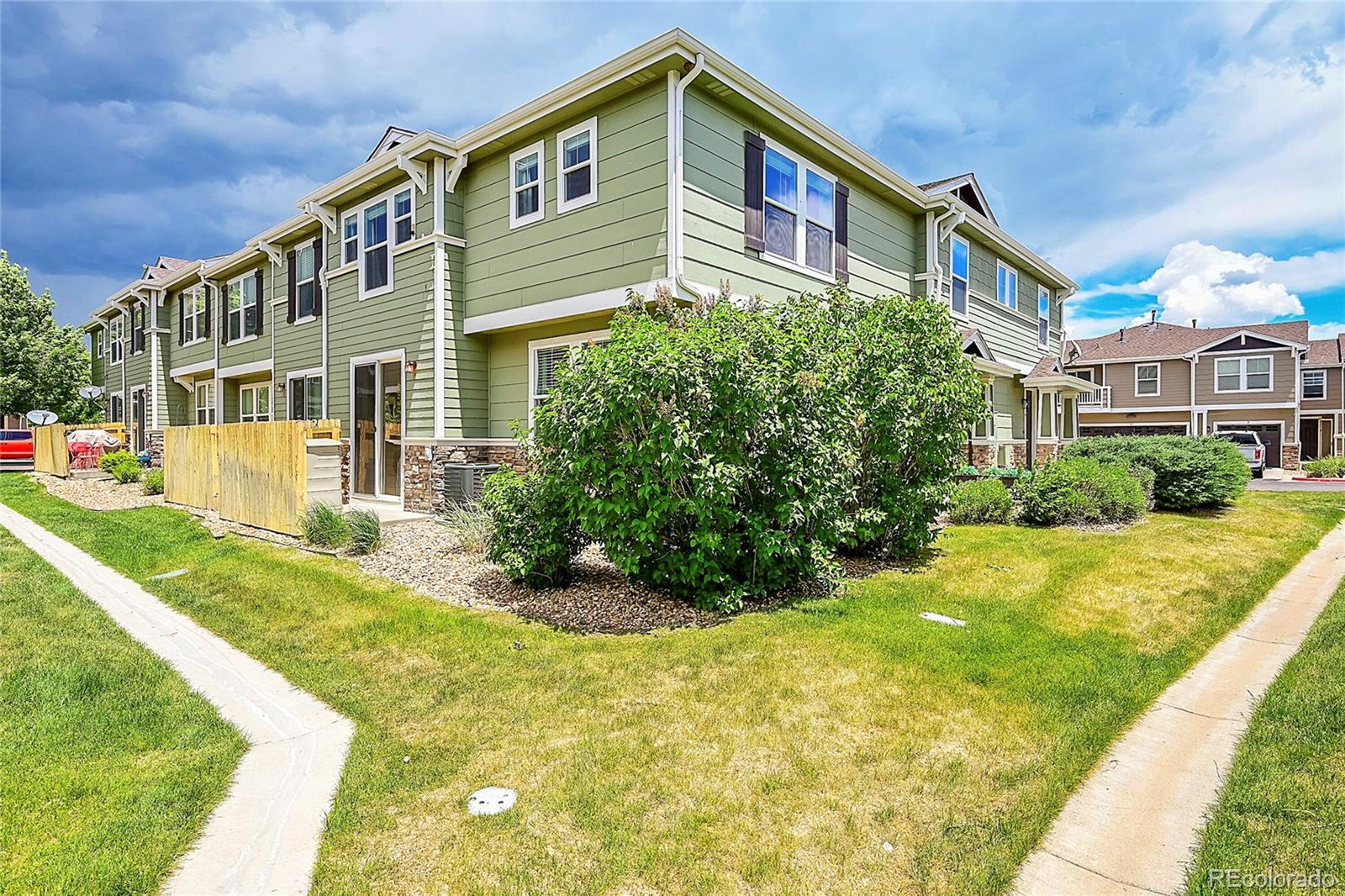 MLS Image #29 for 17326  waterhouse circle,parker, Colorado