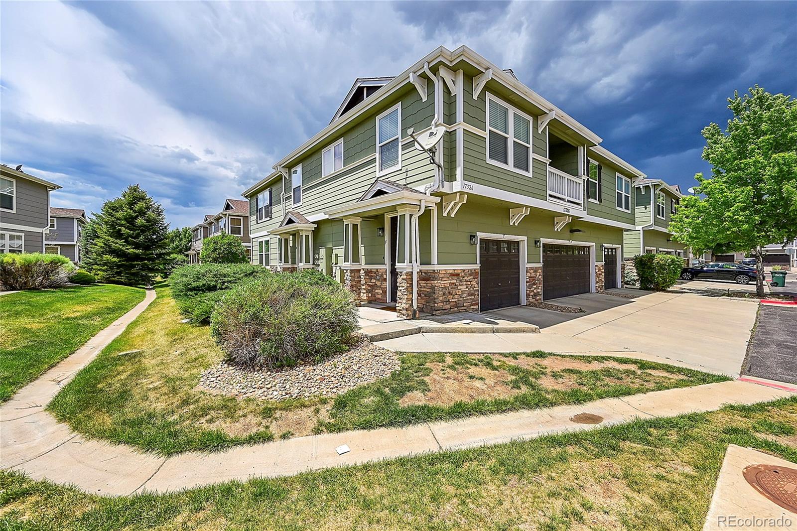 MLS Image #30 for 17326  waterhouse circle,parker, Colorado