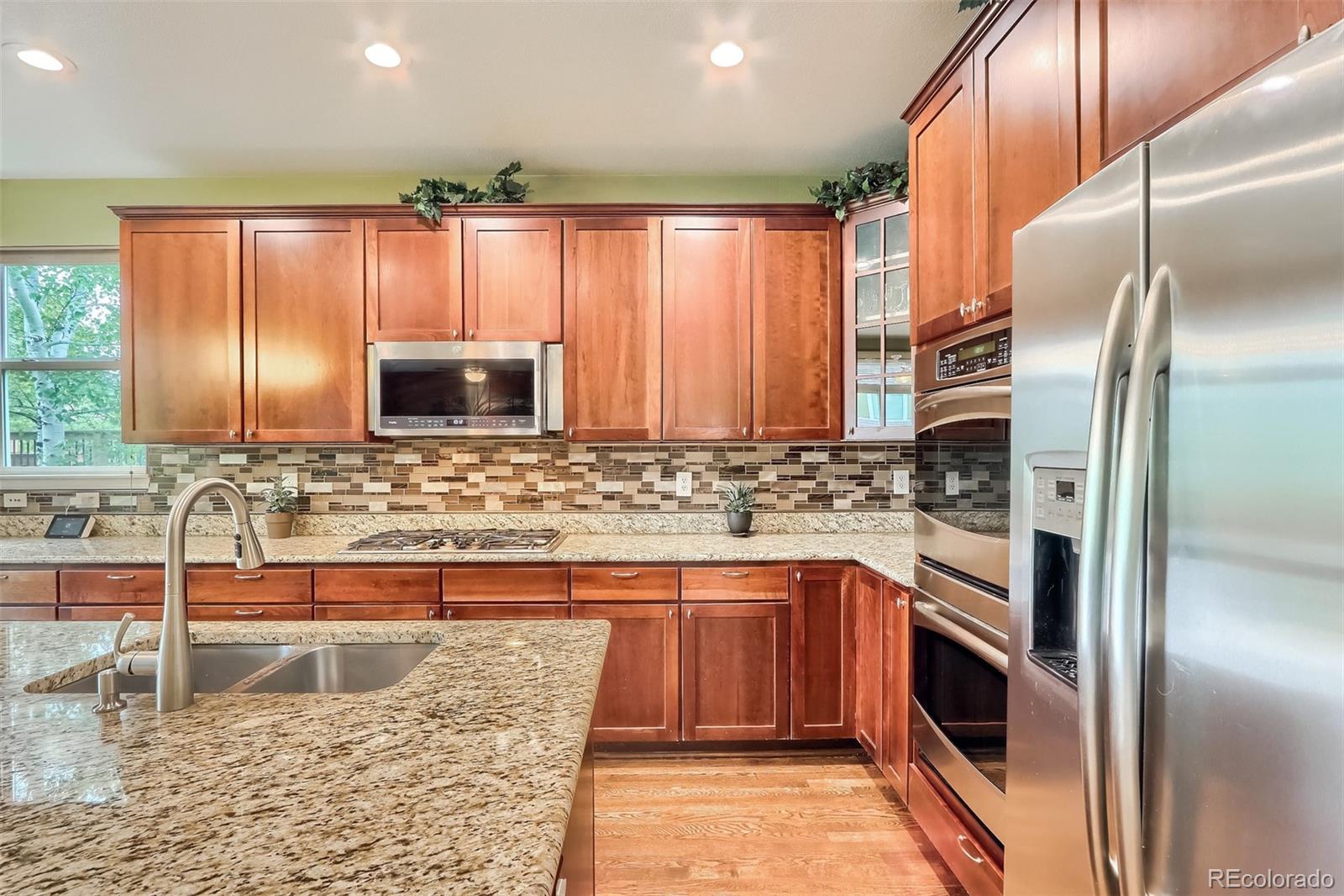 MLS Image #11 for 12214 s eagle hawk trail,parker, Colorado