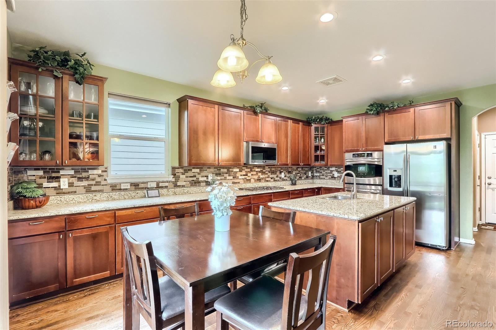 MLS Image #13 for 12214 s eagle hawk trail,parker, Colorado