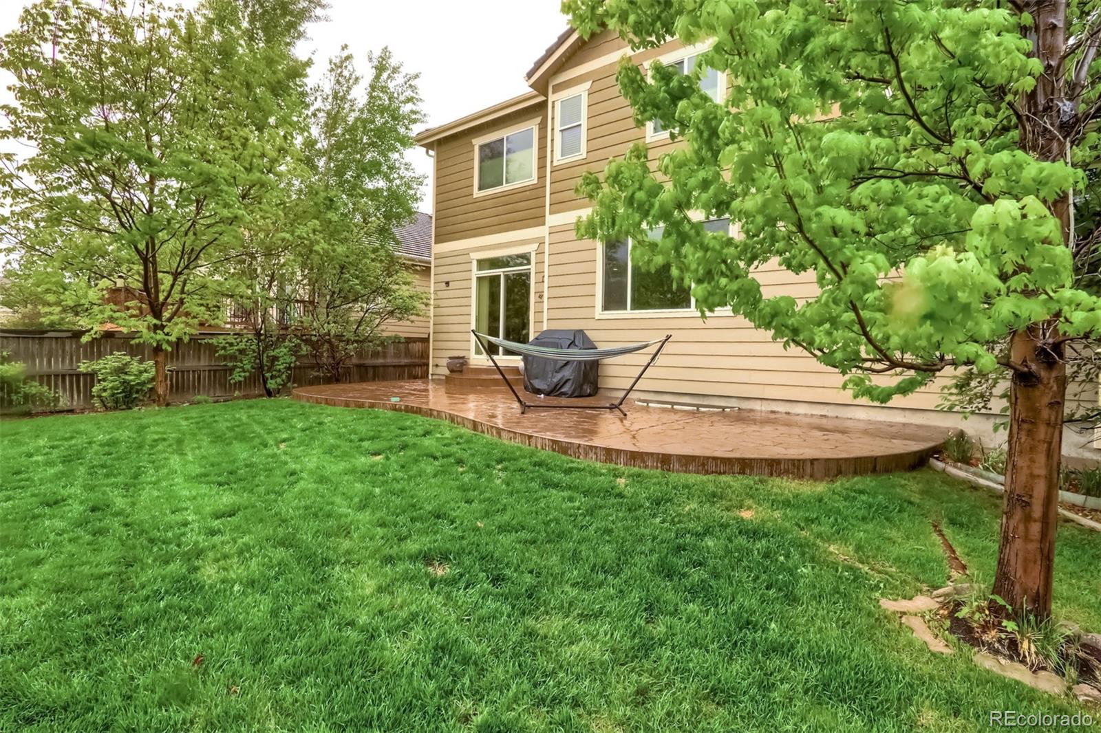 MLS Image #37 for 12214 s eagle hawk trail,parker, Colorado