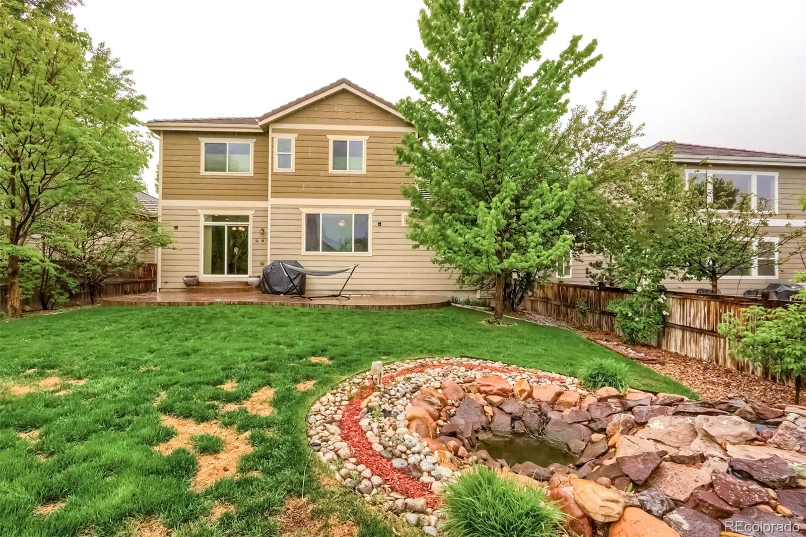 MLS Image #38 for 12214 s eagle hawk trail,parker, Colorado