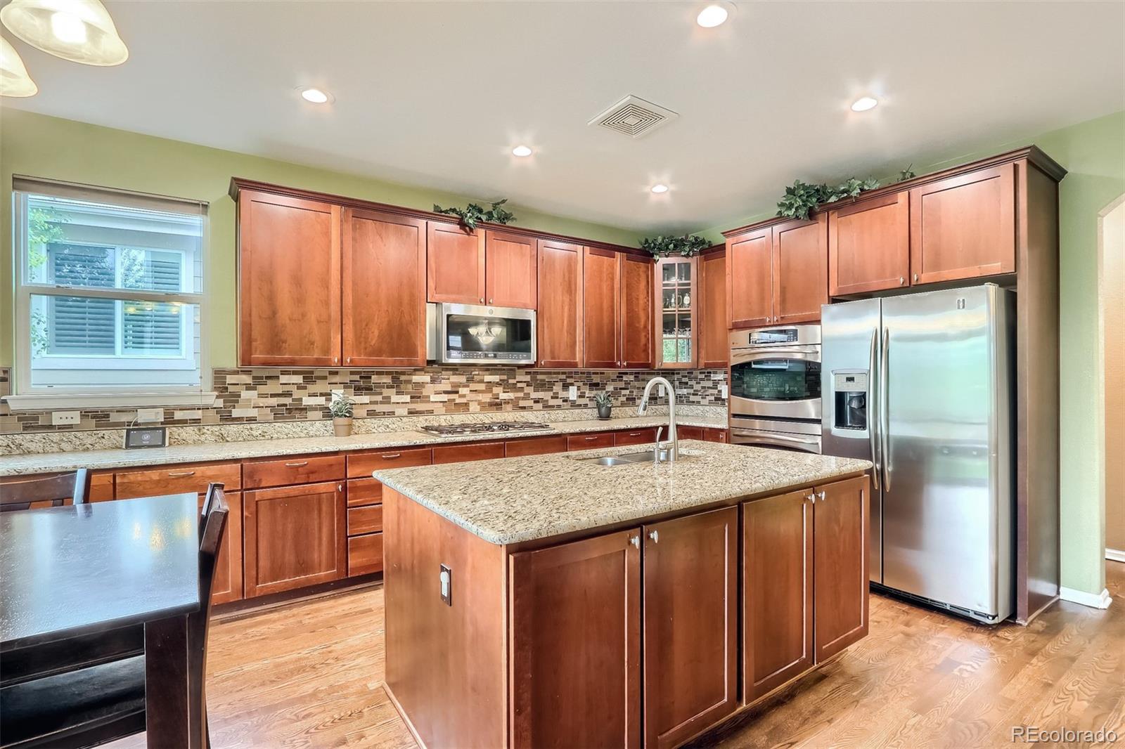 MLS Image #9 for 12214 s eagle hawk trail,parker, Colorado