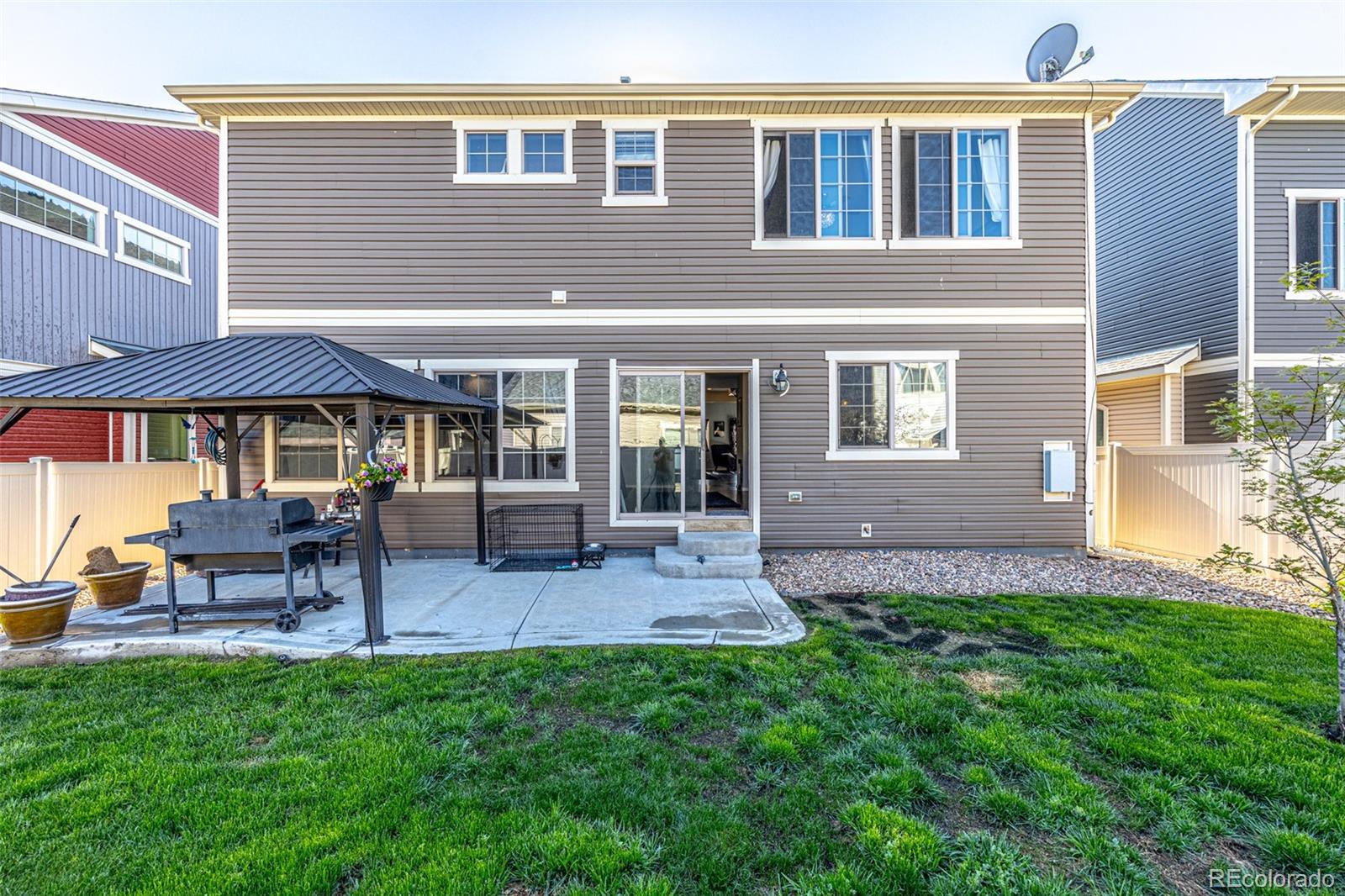 MLS Image #27 for 4755  ventura street,denver, Colorado