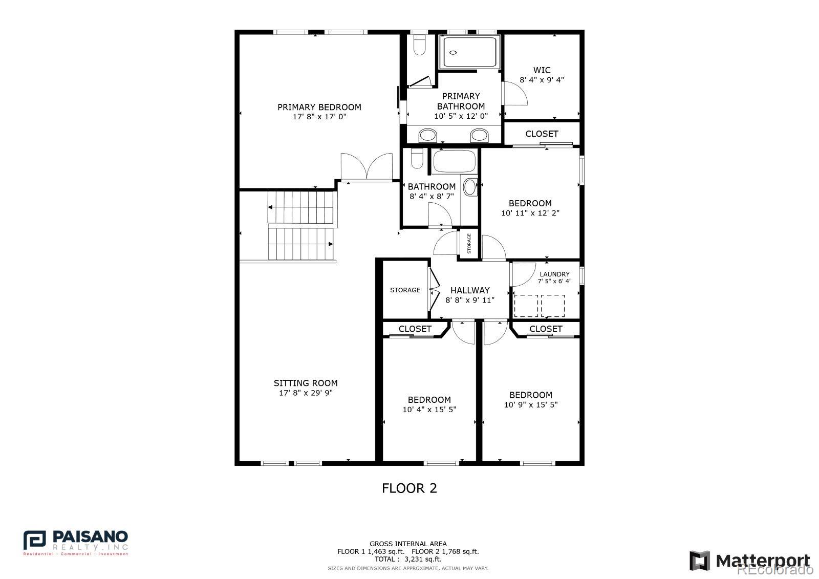 MLS Image #32 for 4755  ventura street,denver, Colorado