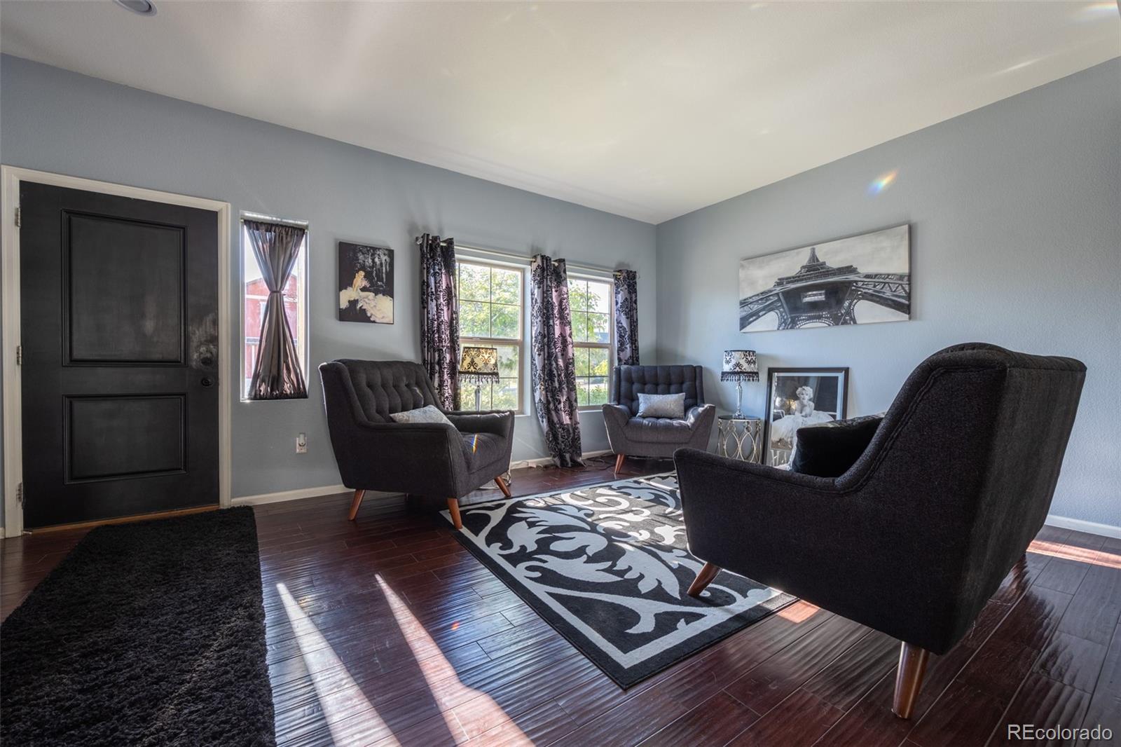 MLS Image #4 for 4755  ventura street,denver, Colorado