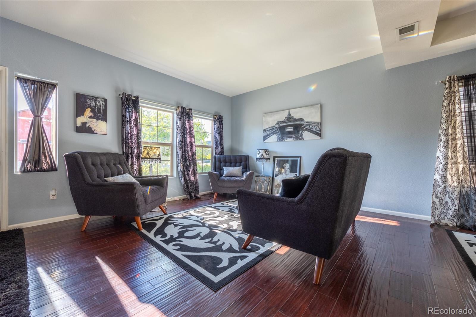 MLS Image #5 for 4755  ventura street,denver, Colorado