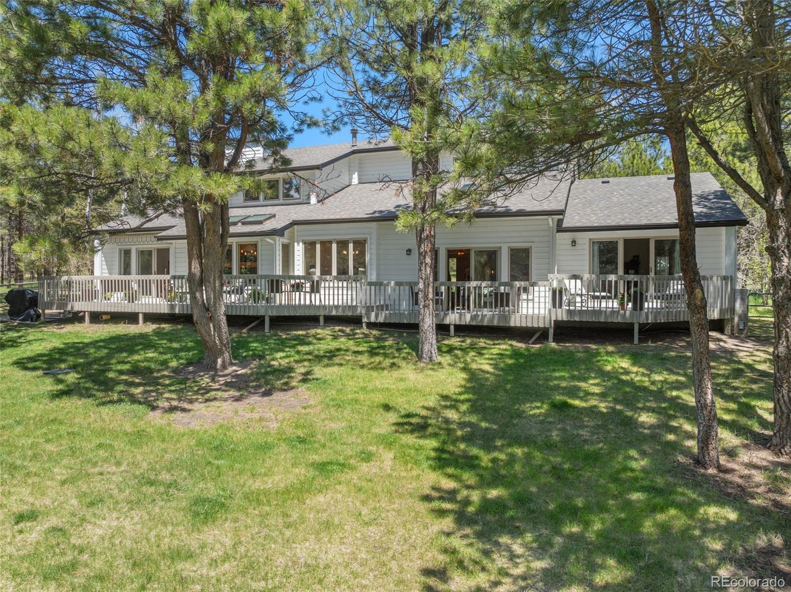 MLS Image #39 for 535  silver saddle road,monument, Colorado