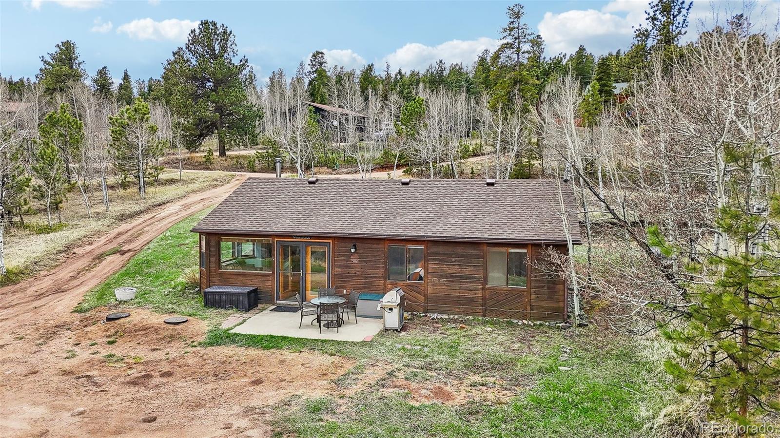 MLS Image #24 for 623  aspen drive,bailey, Colorado