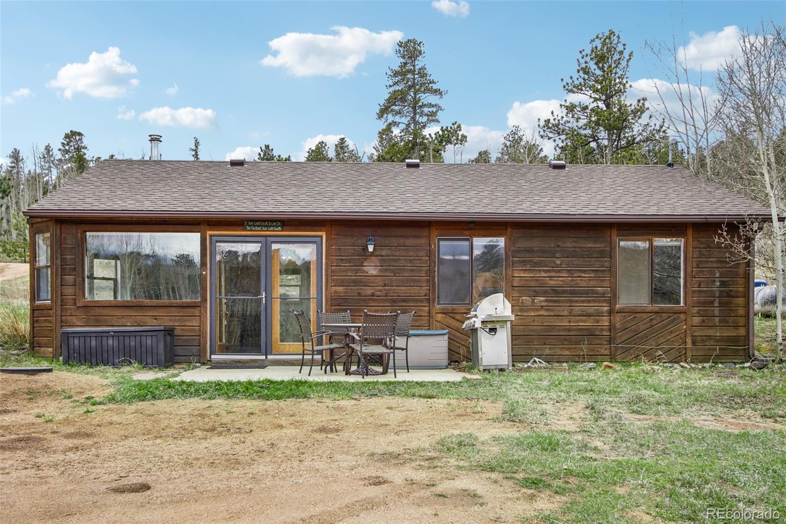 MLS Image #25 for 623  aspen drive,bailey, Colorado