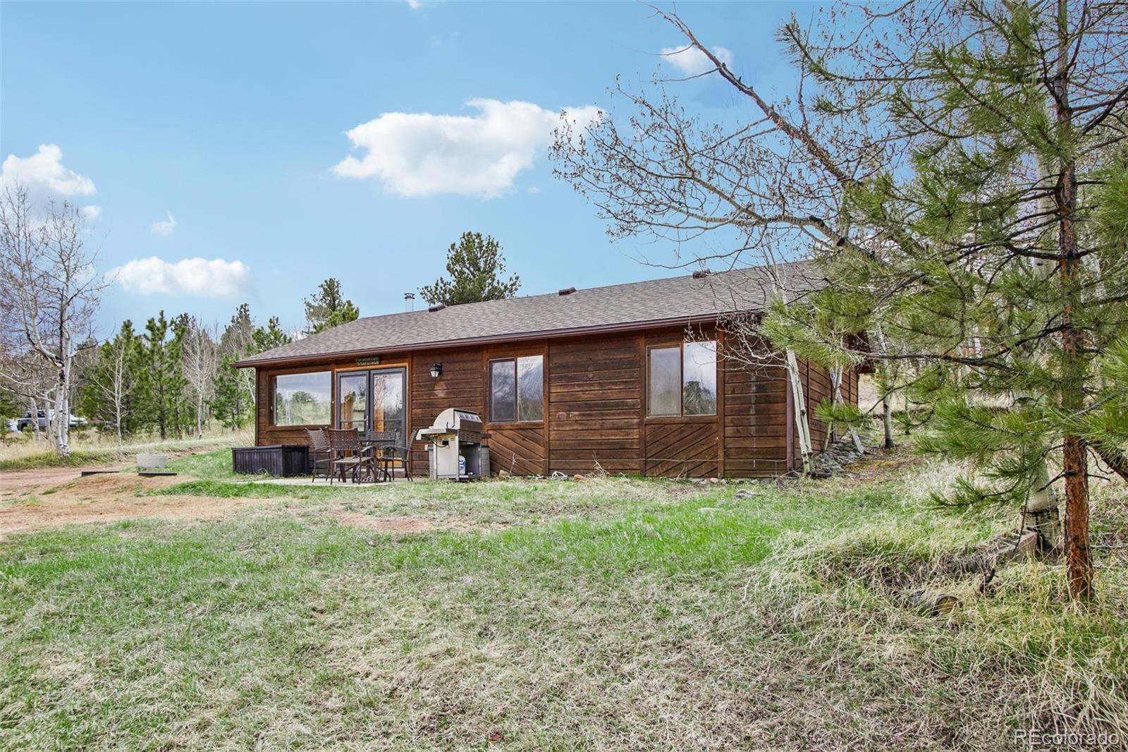 MLS Image #28 for 623  aspen drive,bailey, Colorado