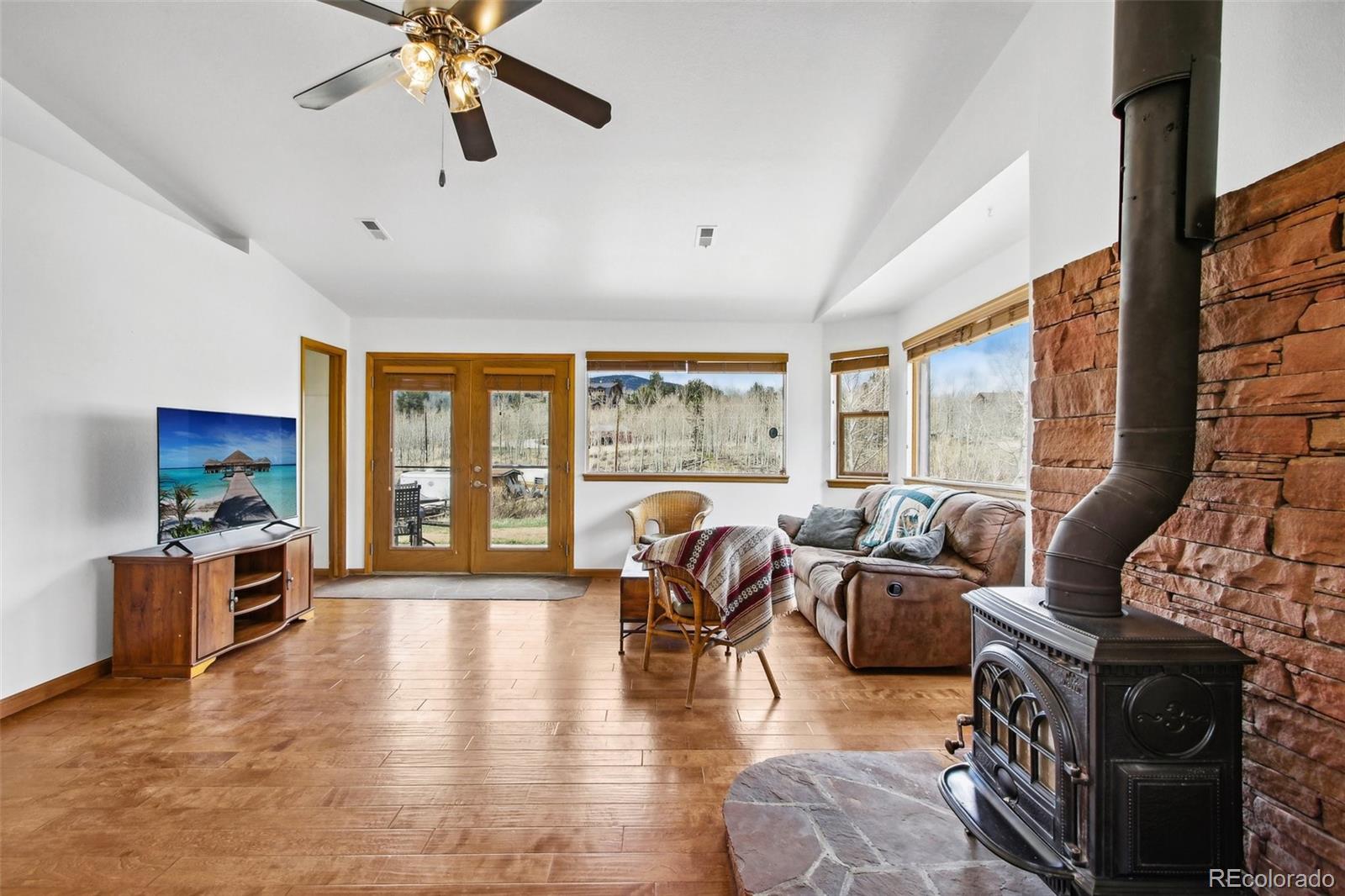 MLS Image #5 for 623  aspen drive,bailey, Colorado