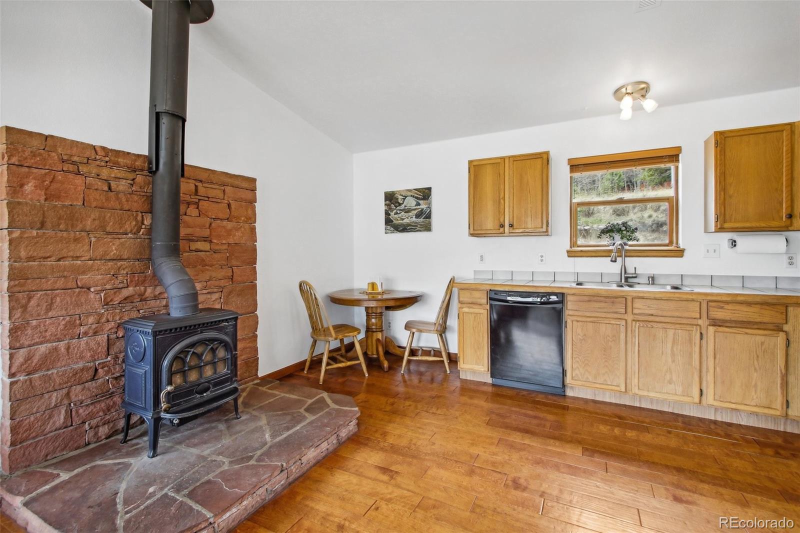 MLS Image #7 for 623  aspen drive,bailey, Colorado