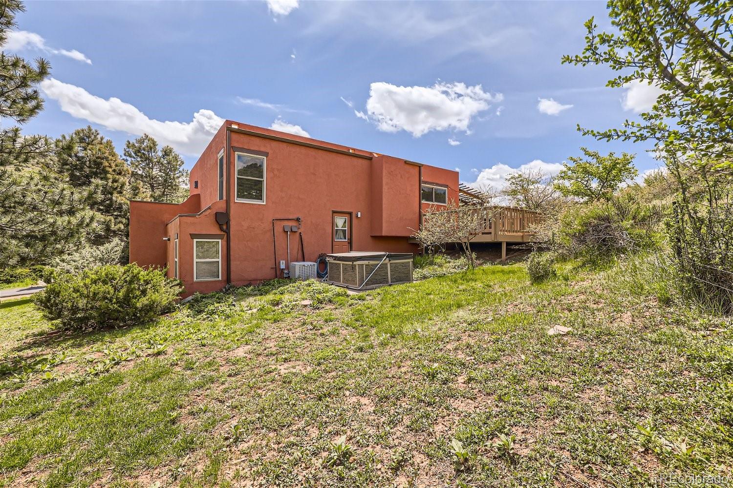 MLS Image #21 for 7033  fox paw trail,littleton, Colorado