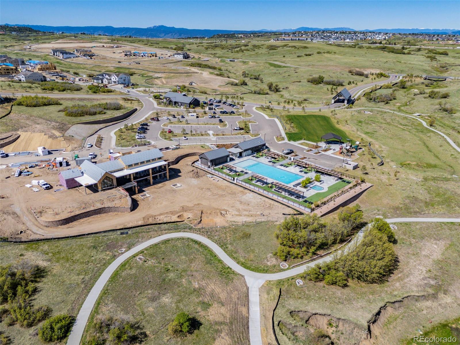 MLS Image #47 for 7406  canyon sky trail,castle rock, Colorado