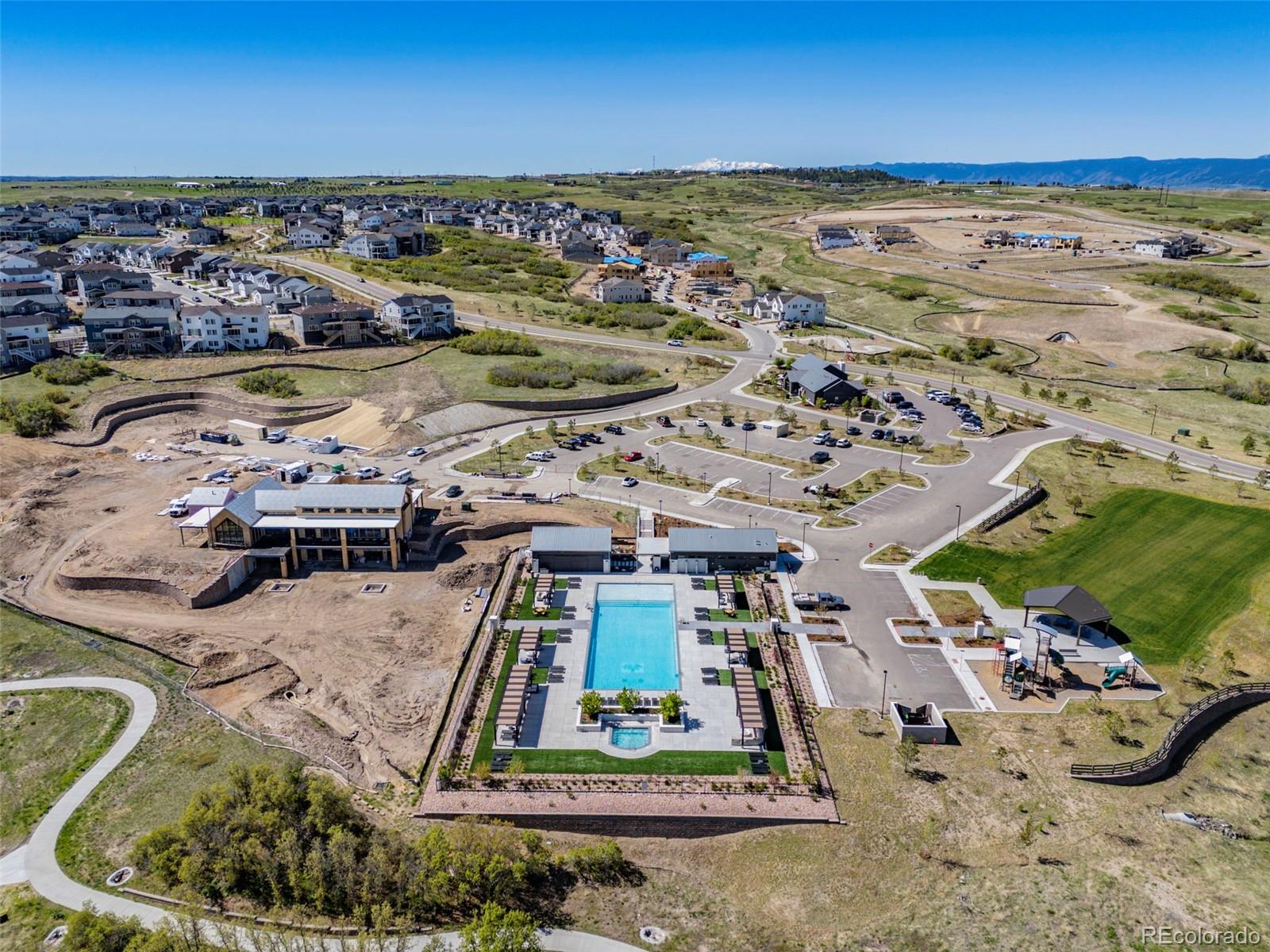 MLS Image #48 for 7406  canyon sky trail,castle rock, Colorado