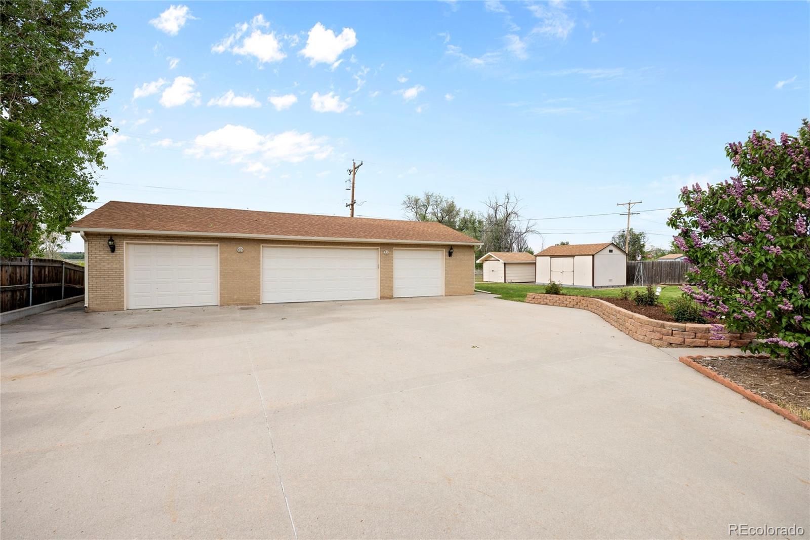 MLS Image #35 for 8411  counter drive,henderson, Colorado