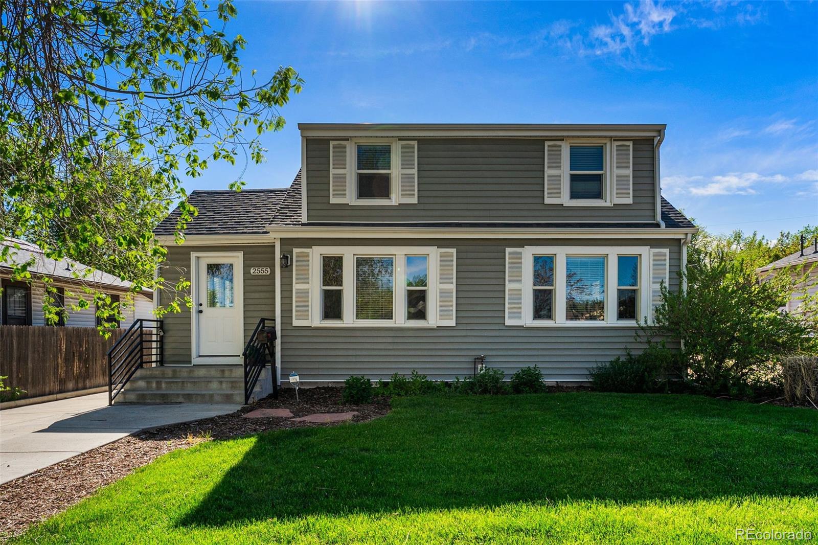 MLS Image #2 for 2555  fenton street,edgewater, Colorado