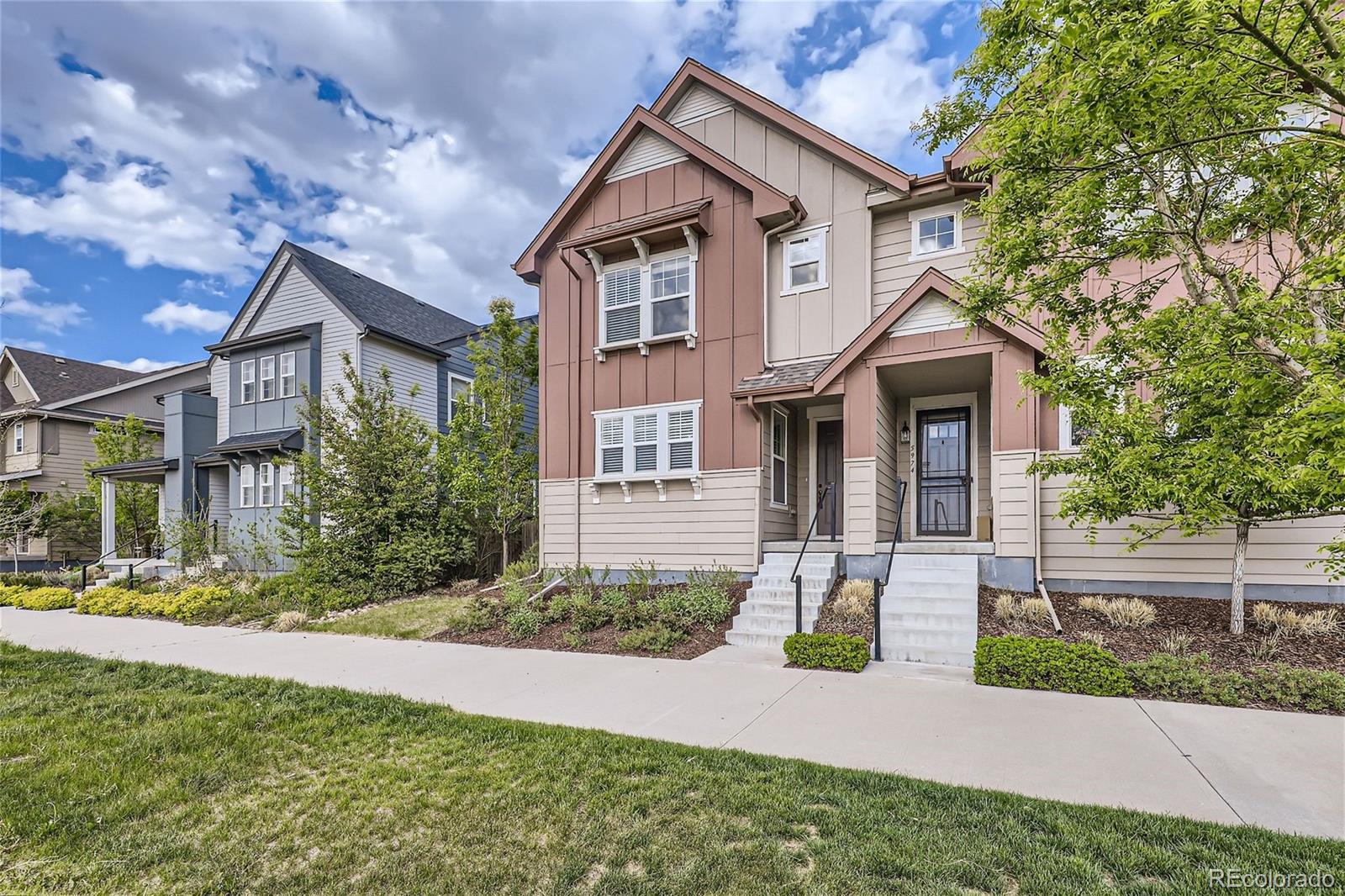 CMA Image for 5978  Central Park Boulevard,Denver, Colorado