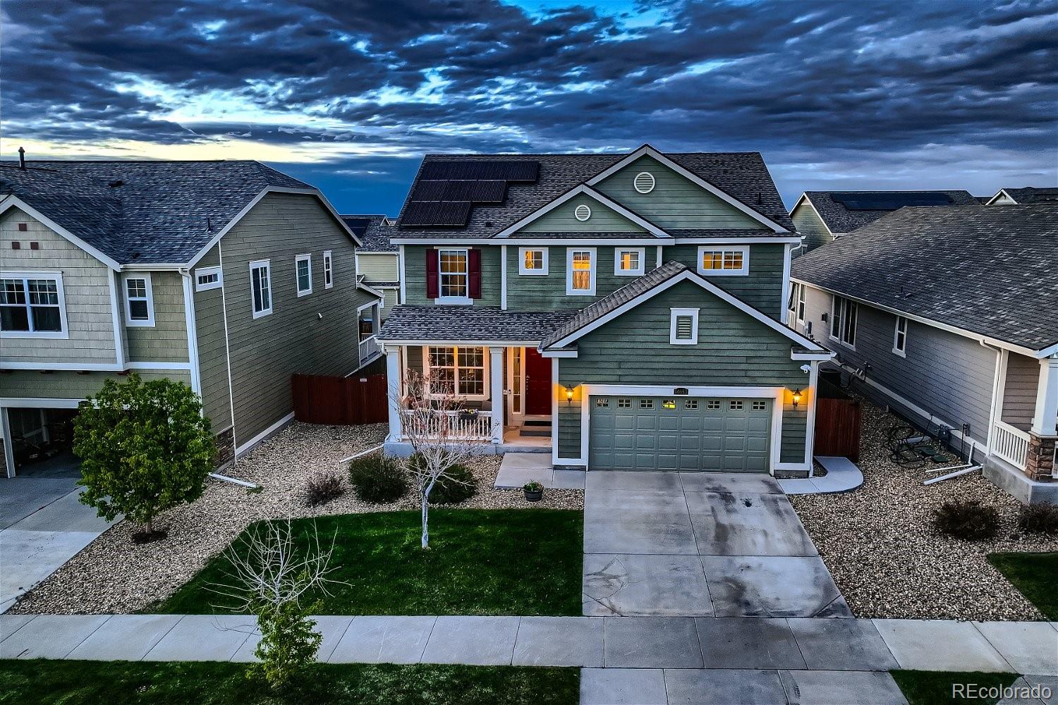 MLS Image #26 for 14653  jinan avenue,parker, Colorado