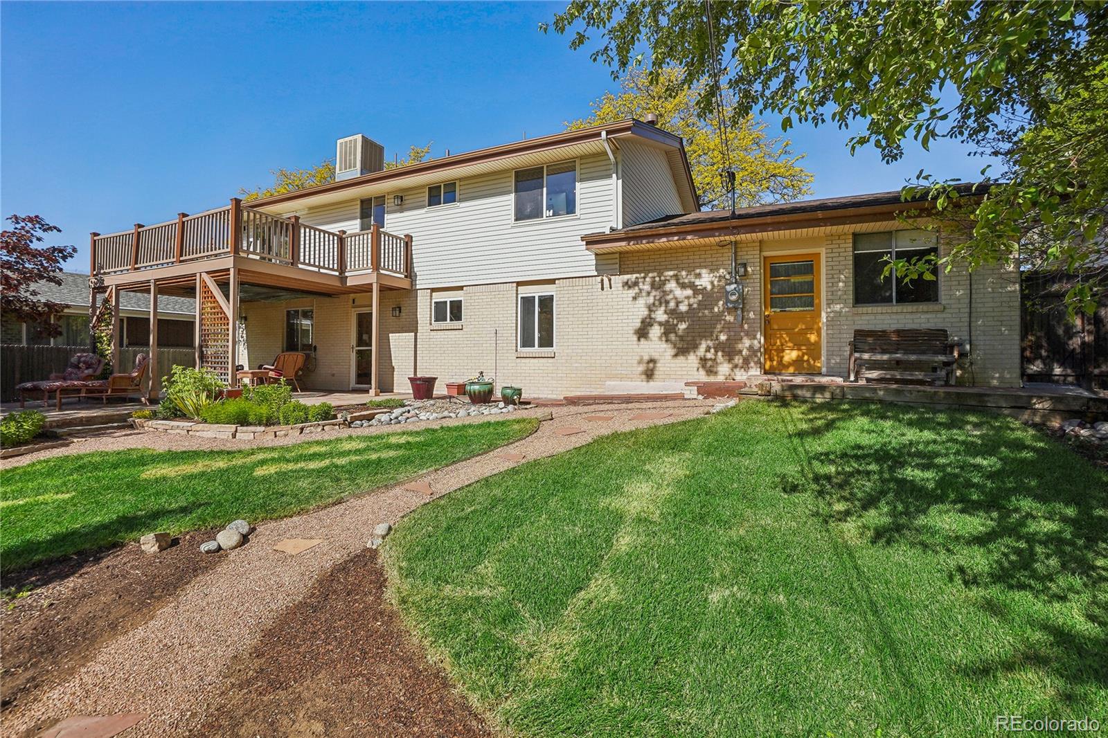 MLS Image #39 for 1047 n columbine street,golden, Colorado