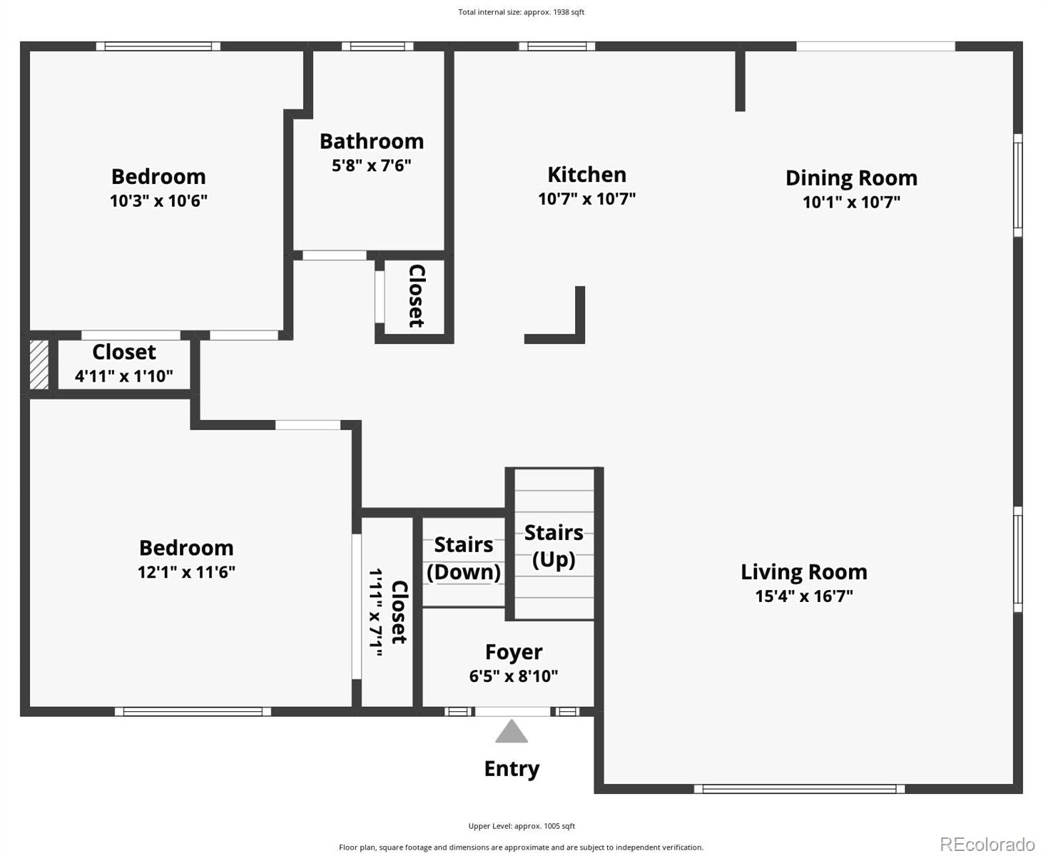 MLS Image #48 for 1047 n columbine street,golden, Colorado