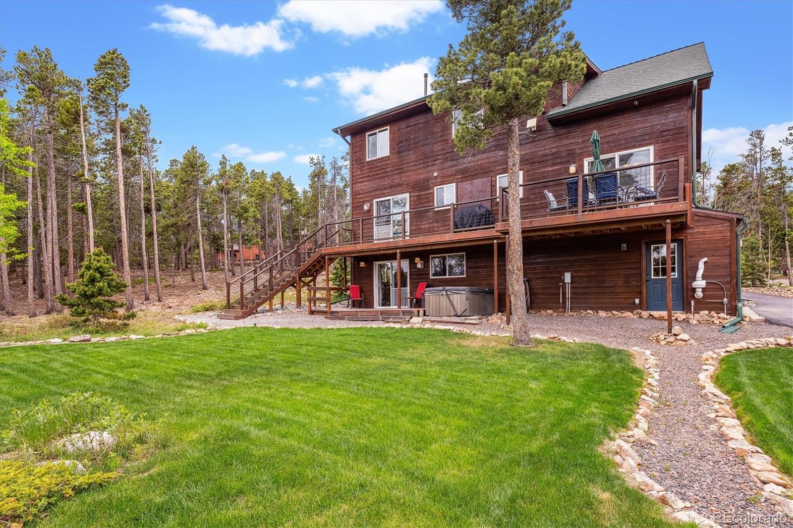 MLS Image #27 for 20  kenwood place,golden, Colorado