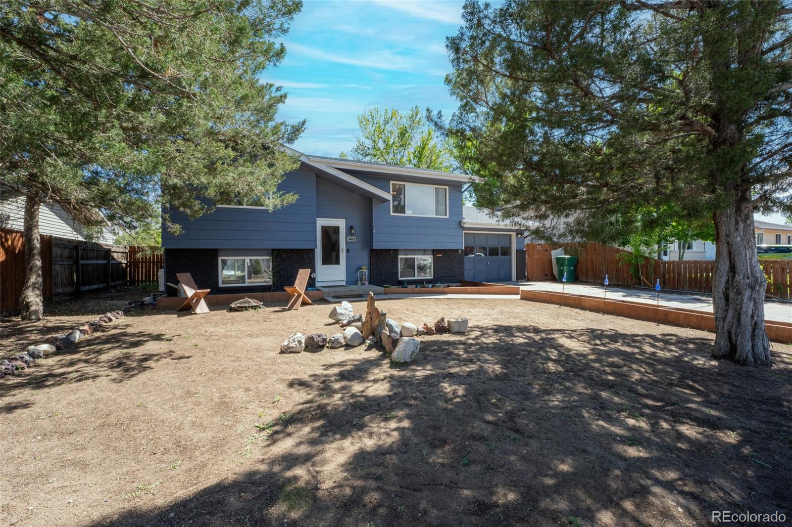 CMA Image for 402  32nd street,Evans, Colorado