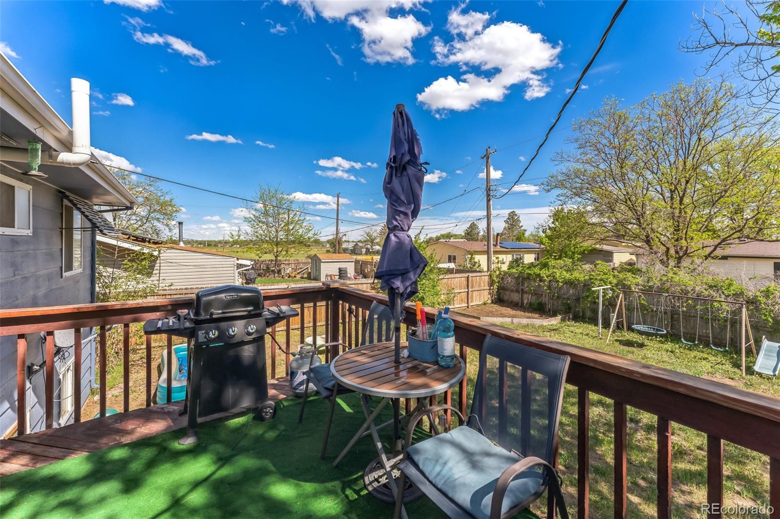 MLS Image #27 for 402  32nd street,evans, Colorado