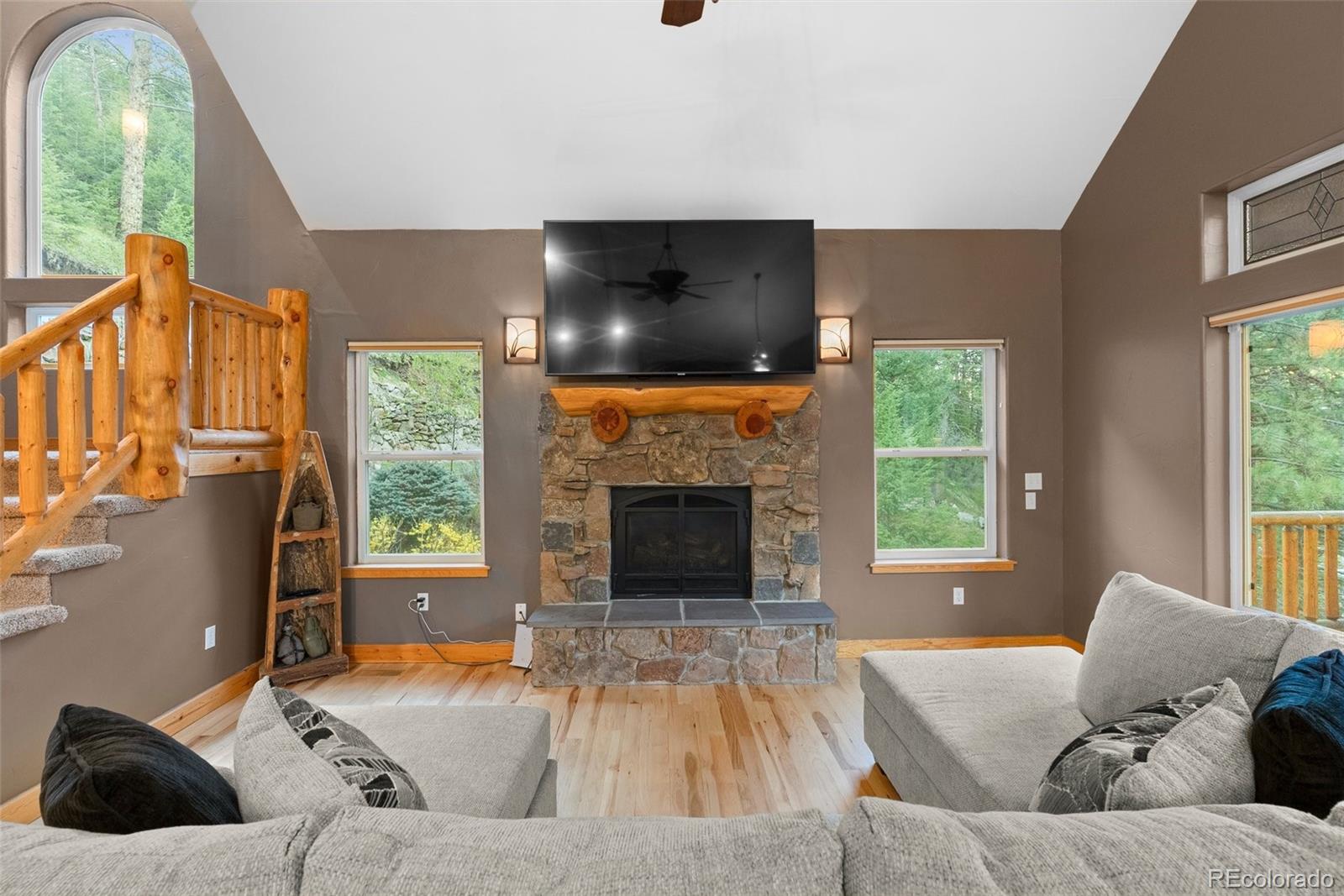 MLS Image #12 for 11823 s maxwell hill road,littleton, Colorado