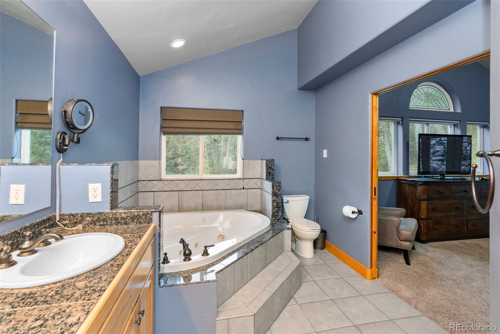 MLS Image #16 for 11823 s maxwell hill road,littleton, Colorado