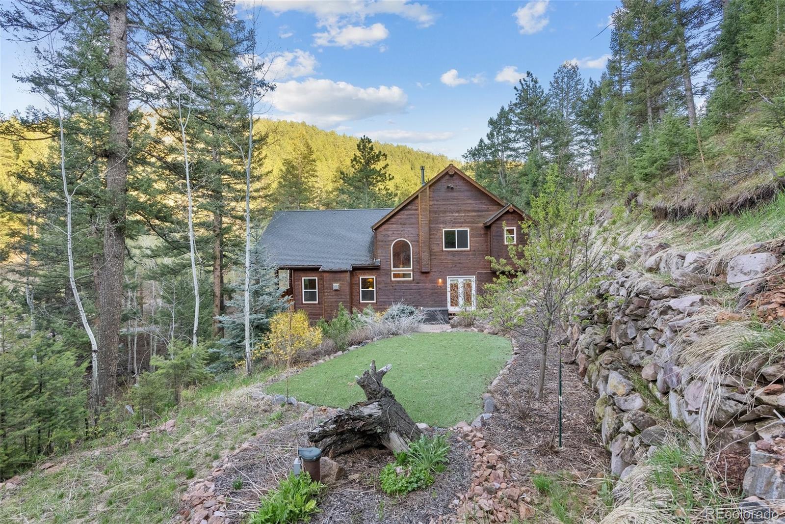 MLS Image #28 for 11823 s maxwell hill road,littleton, Colorado