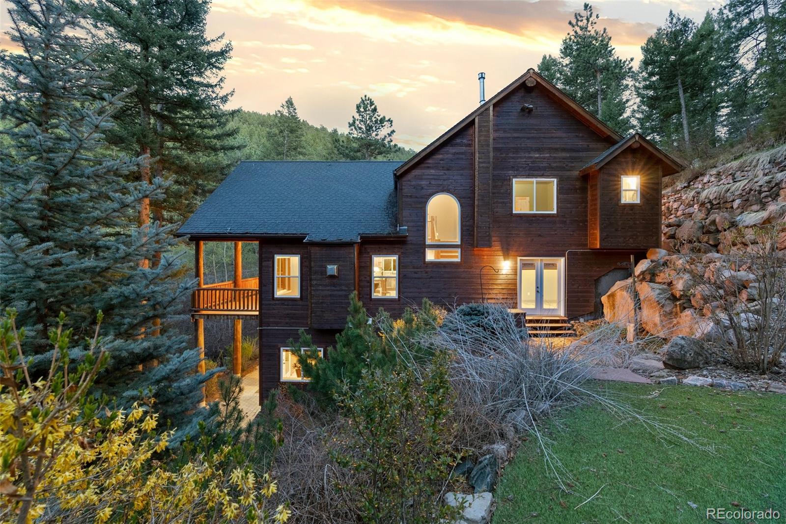 MLS Image #35 for 11823 s maxwell hill road,littleton, Colorado