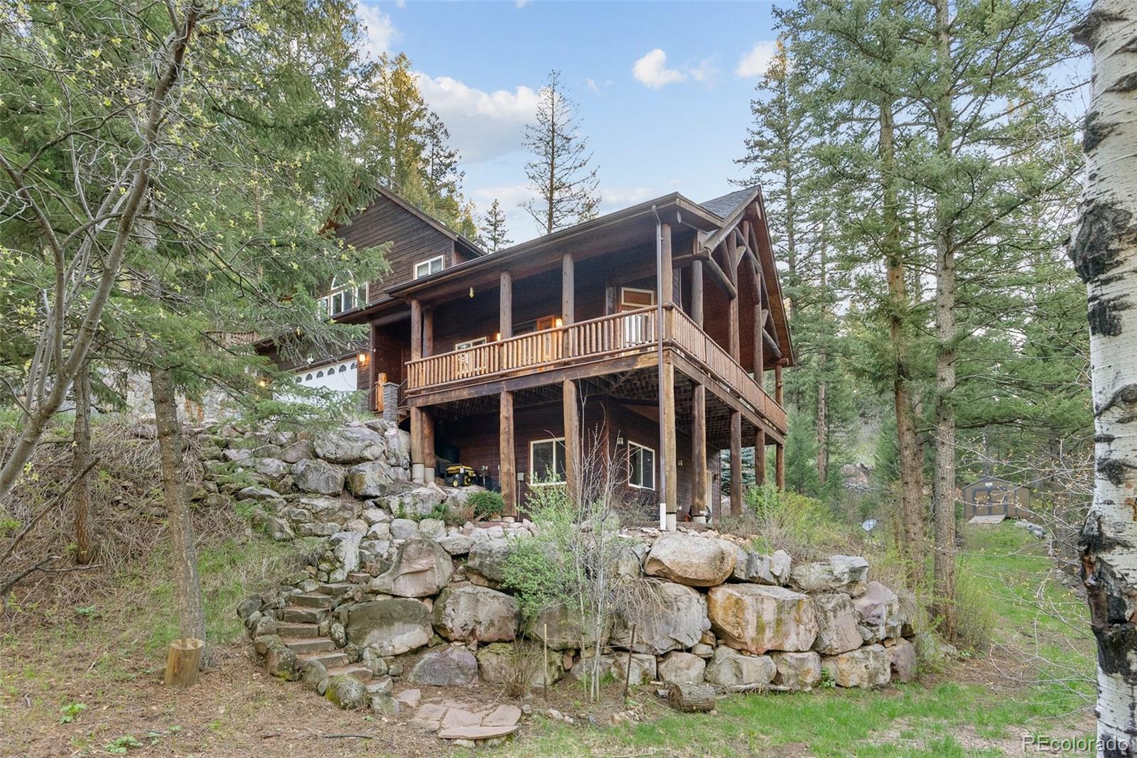 MLS Image #43 for 11823 s maxwell hill road,littleton, Colorado