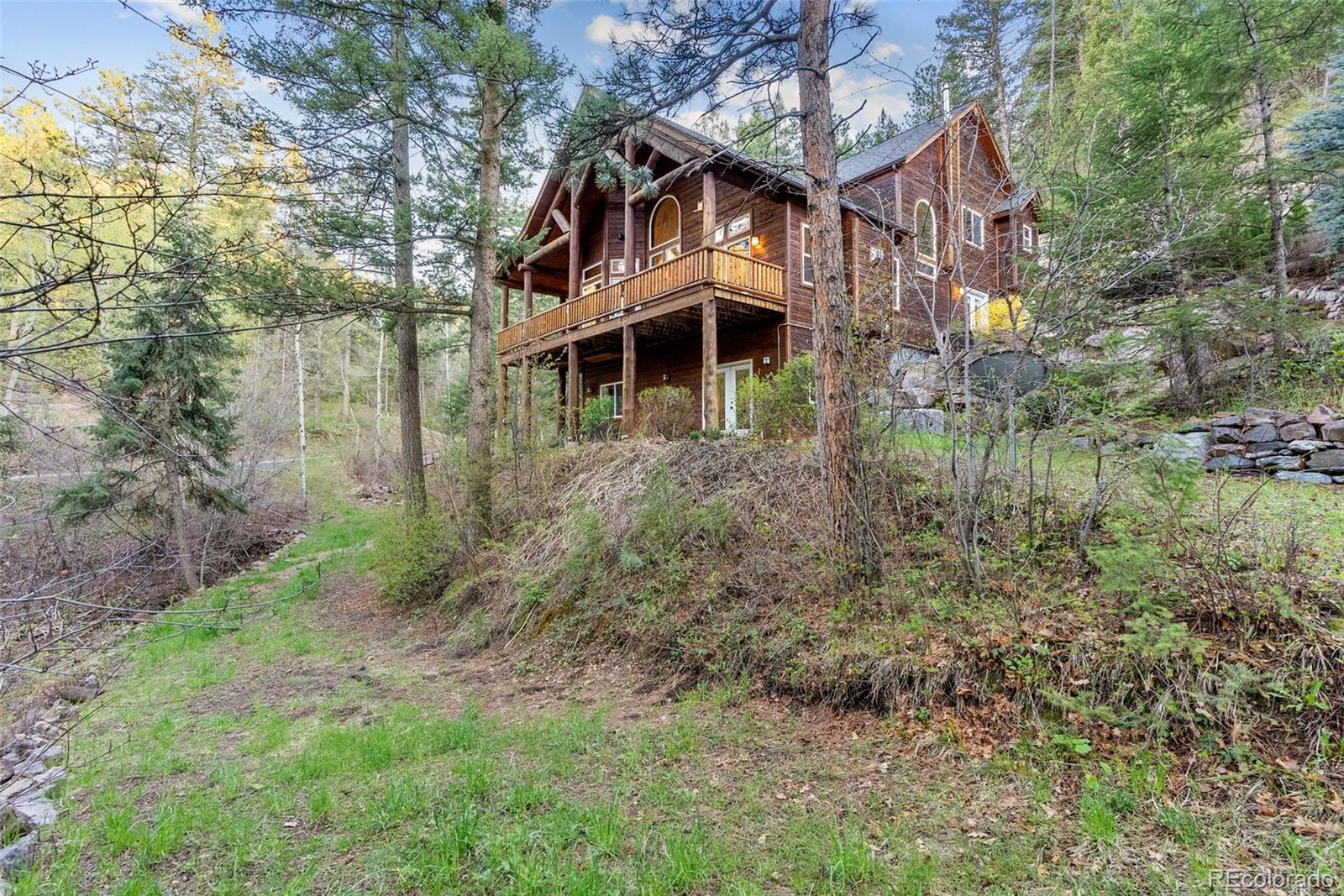 MLS Image #45 for 11823 s maxwell hill road,littleton, Colorado