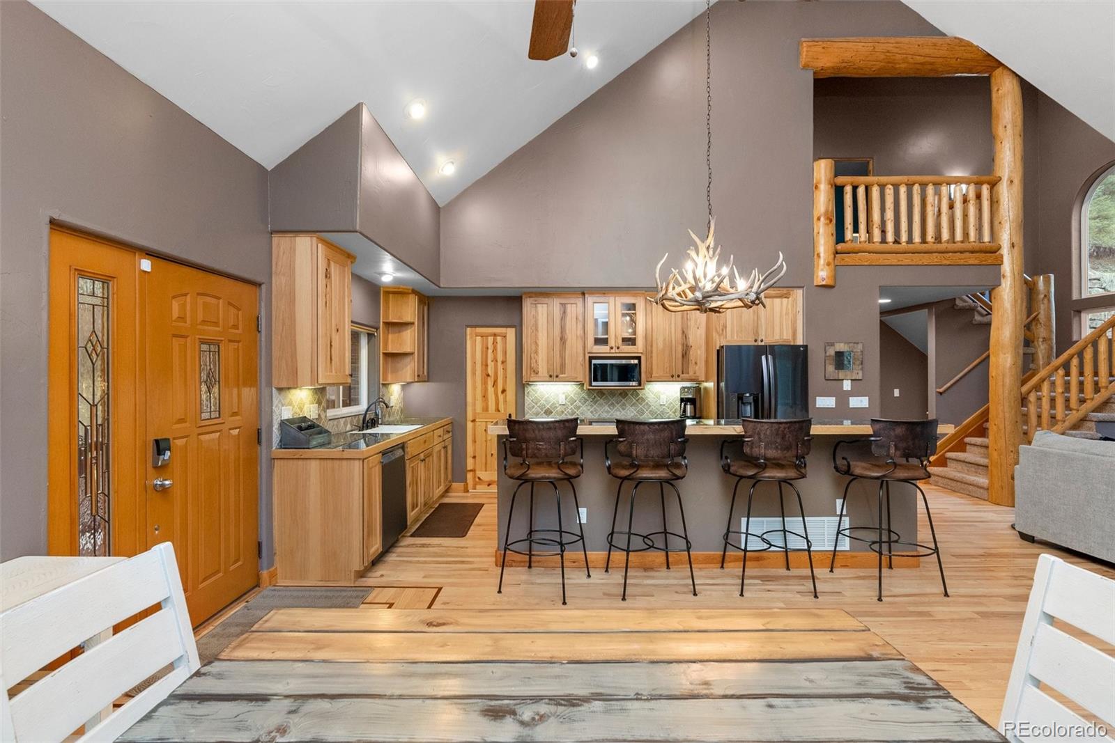 MLS Image #5 for 11823 s maxwell hill road,littleton, Colorado