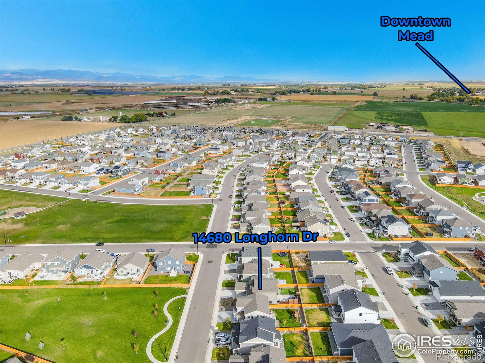 MLS Image #36 for 14680  longhorn drive,mead, Colorado