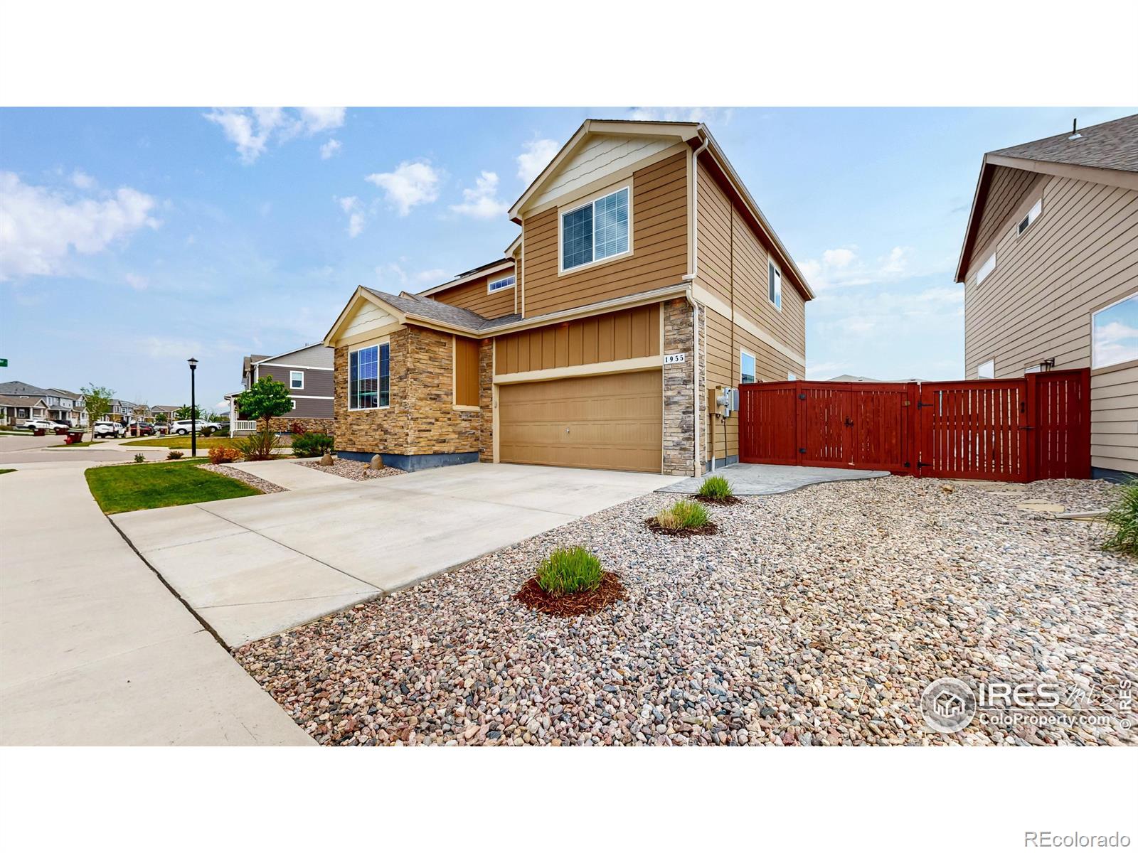 MLS Image #2 for 1955  thundercloud drive,windsor, Colorado