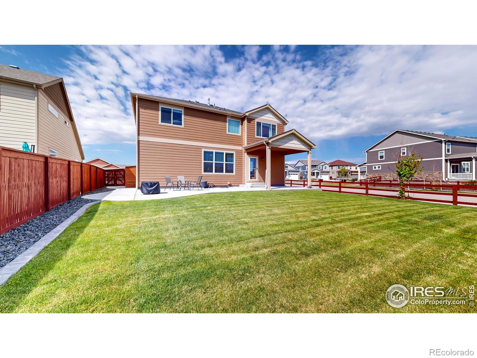 MLS Image #38 for 1955  thundercloud drive,windsor, Colorado