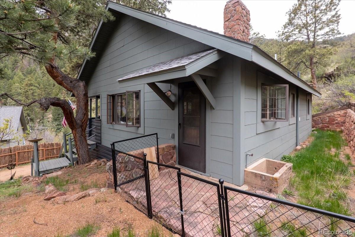 MLS Image #3 for 11416  belvidere avenue,green mountain falls, Colorado