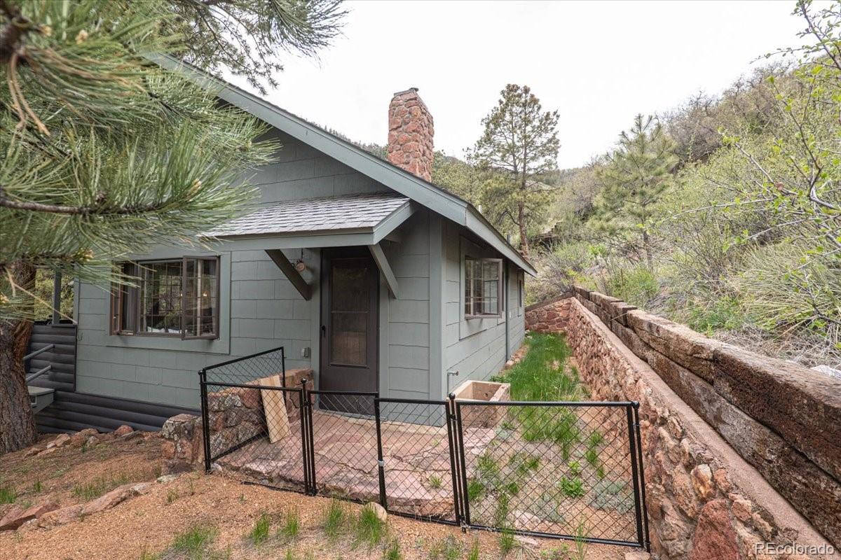 MLS Image #4 for 11416  belvidere avenue,green mountain falls, Colorado