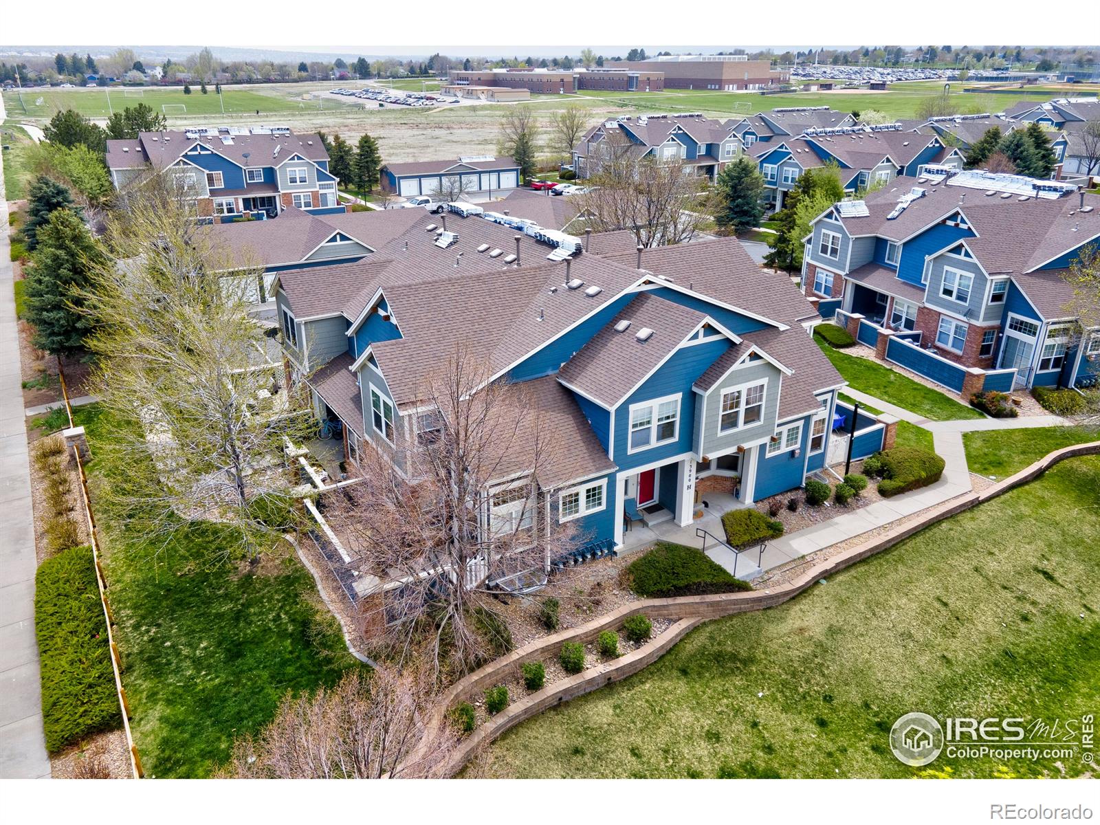 MLS Image #24 for 13900  lake song lane 4,broomfield, Colorado