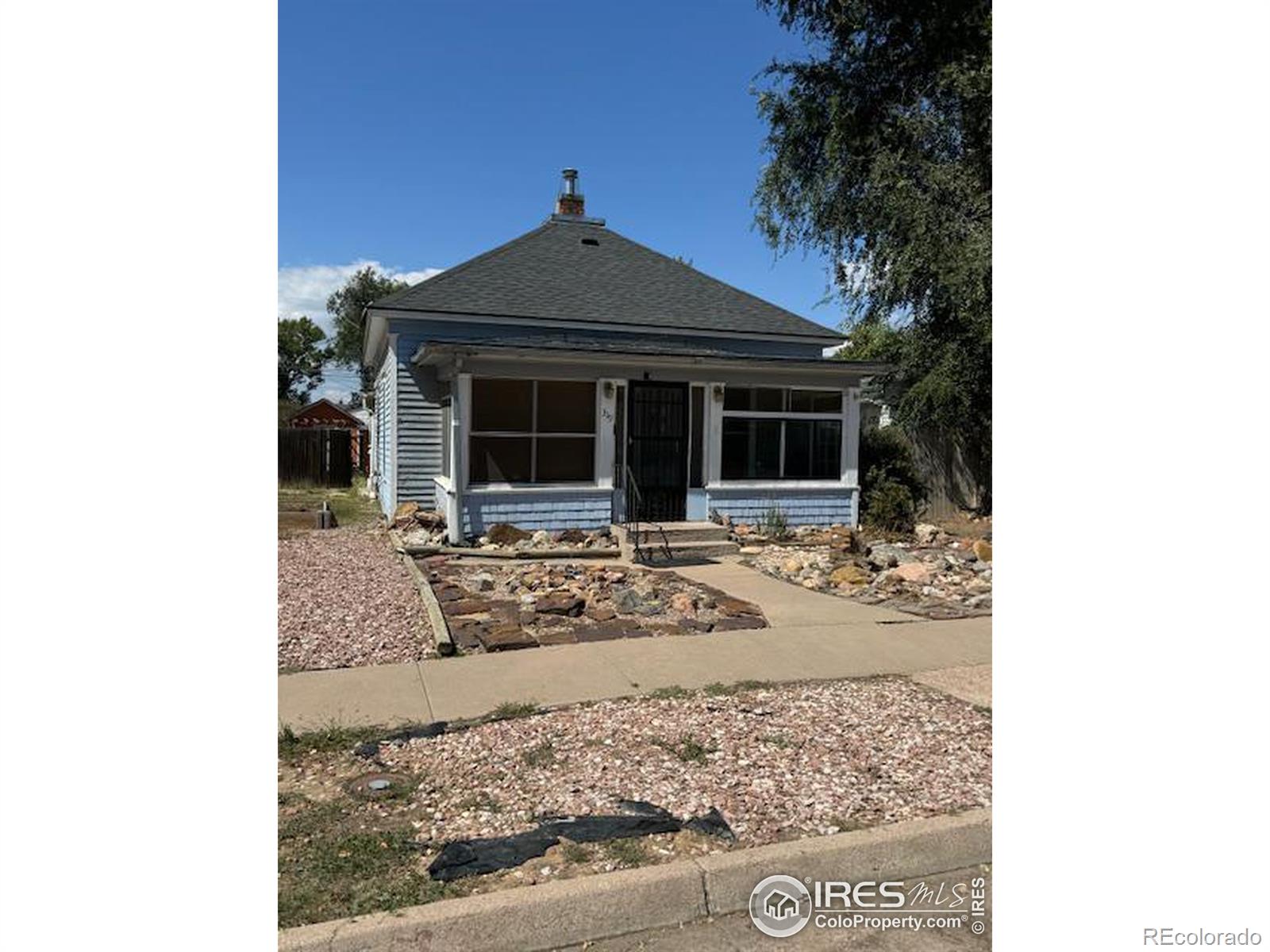 CMA Image for 504  graefe avenue,Ault, Colorado