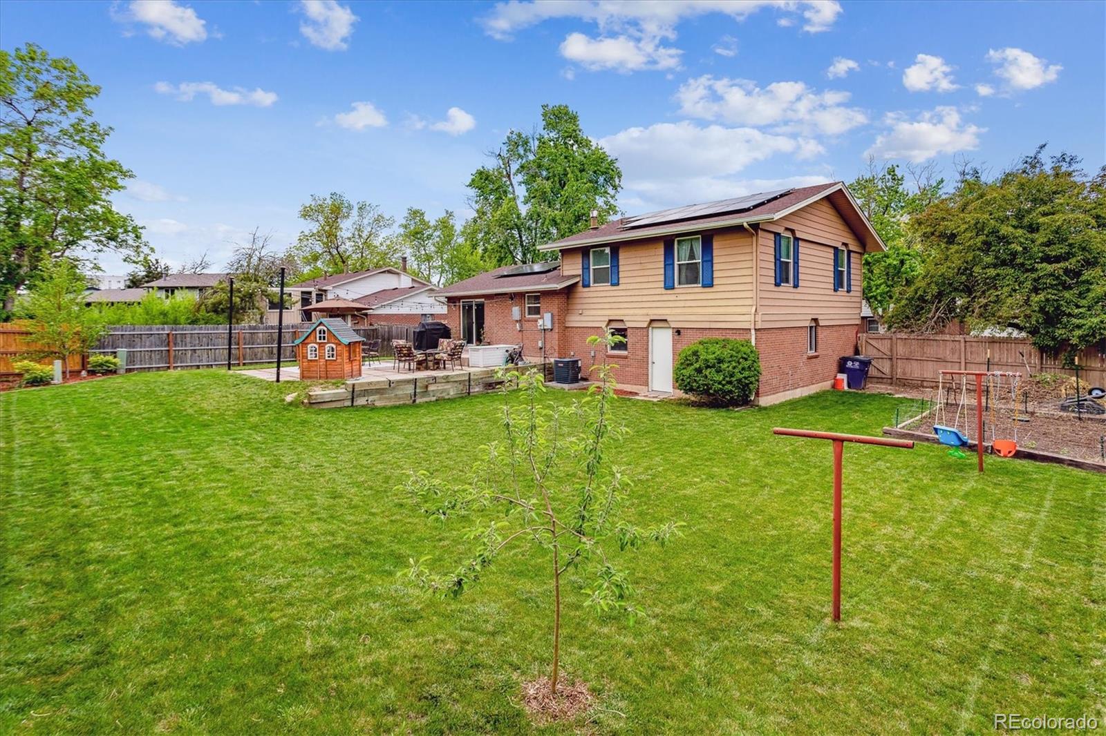 MLS Image #20 for 4844  scranton court,denver, Colorado