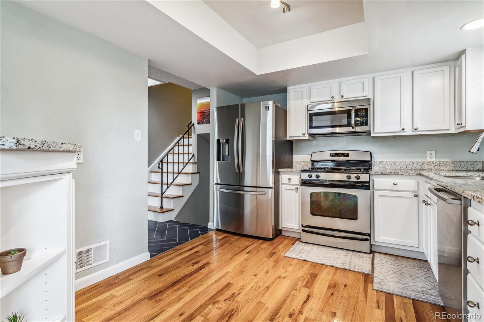 MLS Image #4 for 4844  scranton court,denver, Colorado